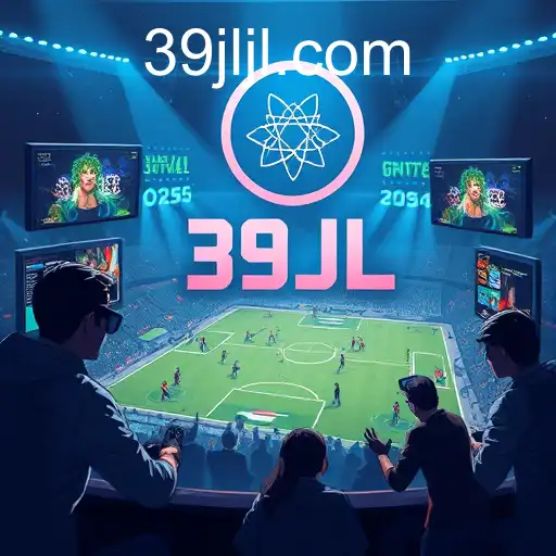 Gaming Website '39JL' Revolutionizes Online Communities