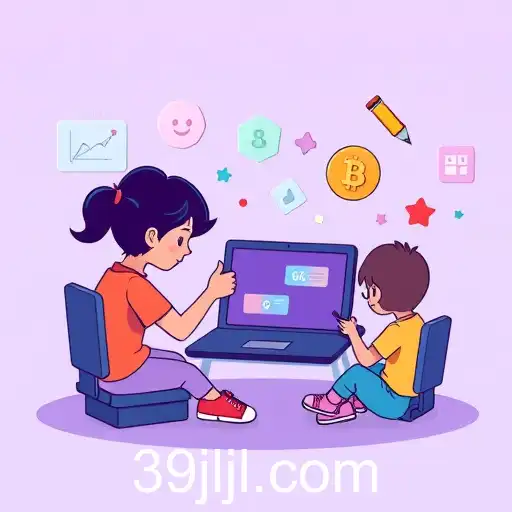 Gaming Website 39JL Revolutionizes Player Engagement