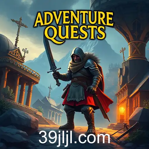 Exploring the Exciting World of Adventure Quests: The Gateway to Epic Journeys