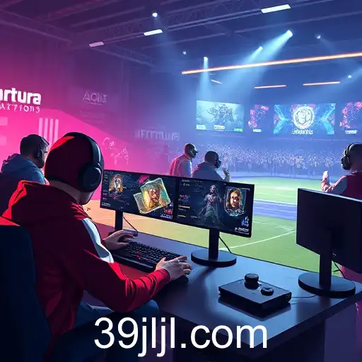 The Evolution of Gaming Community Platforms