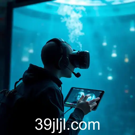 The Gaming Frontier: 39JL's Role in Shaping Online Communities