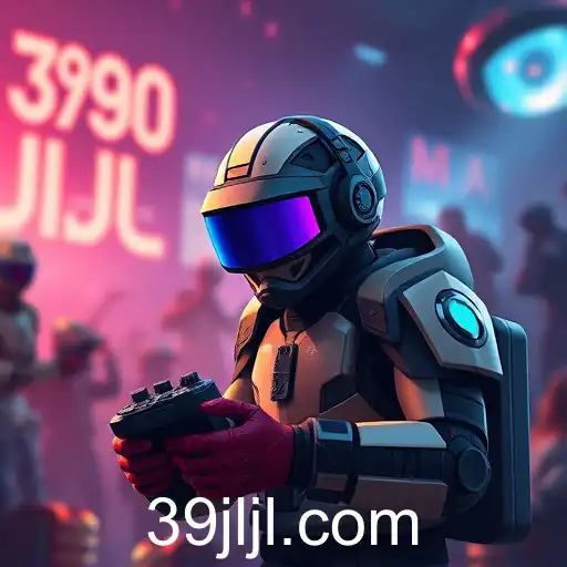 Gaming Trends in 2025: A New Horizon