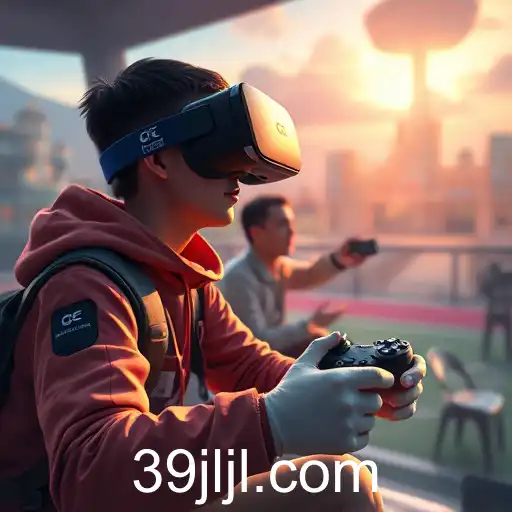 Innovations in Online Gaming for 2025