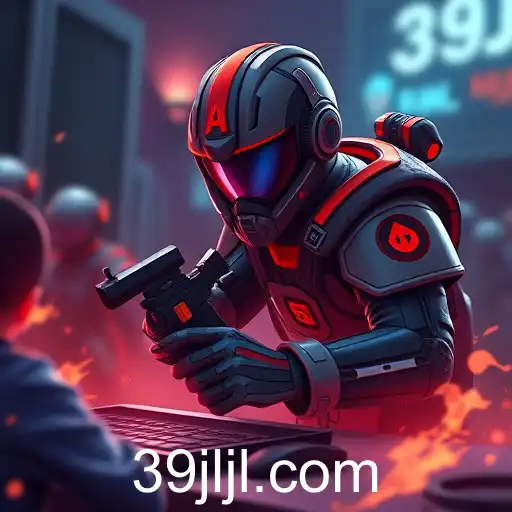 The Rise of 39JL in Online Gaming