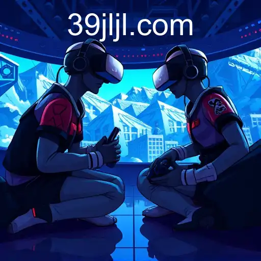 Evolving Gaming Experiences on 39JL