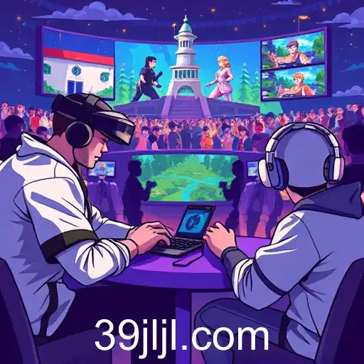 The Growing Impact of Online Gaming Platforms