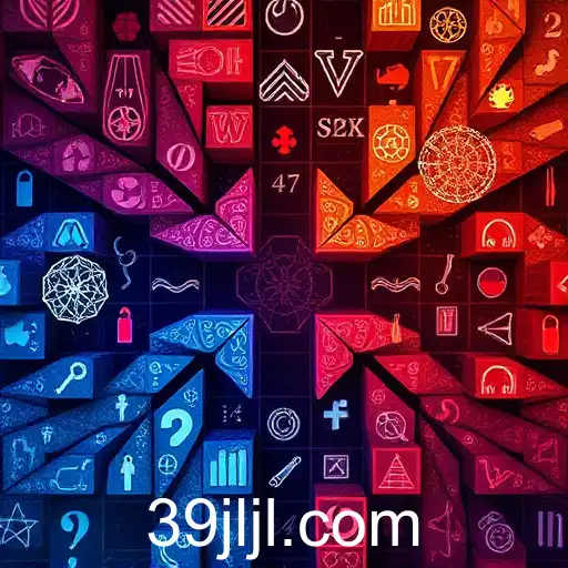 Exploring the Ever-Evolving World of Puzzle Games: Beyond the Keyword '39JL'