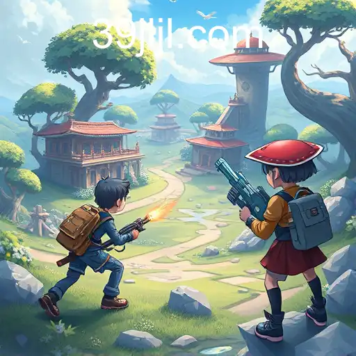 The Rise of 39JL in Modern Gaming