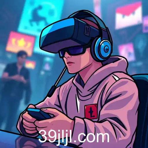 The Rise of 39JL: Changing the Landscape of English Game Websites