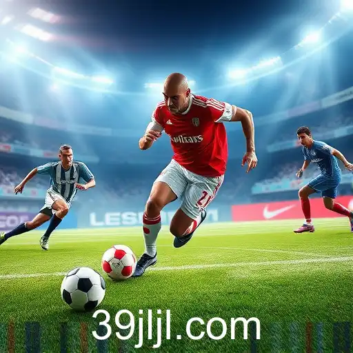 Exploring the Thrills of Sports Games: A Digital Playground