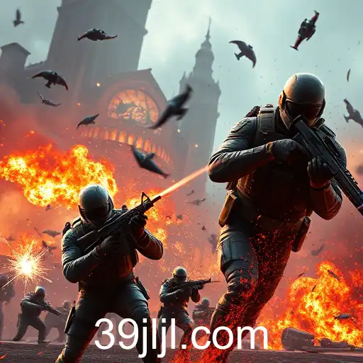 The Rise of 39JL in Online Gaming
