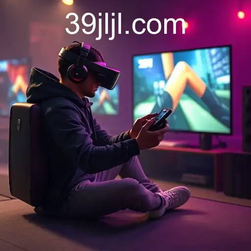 Trends in the English Gaming Sphere